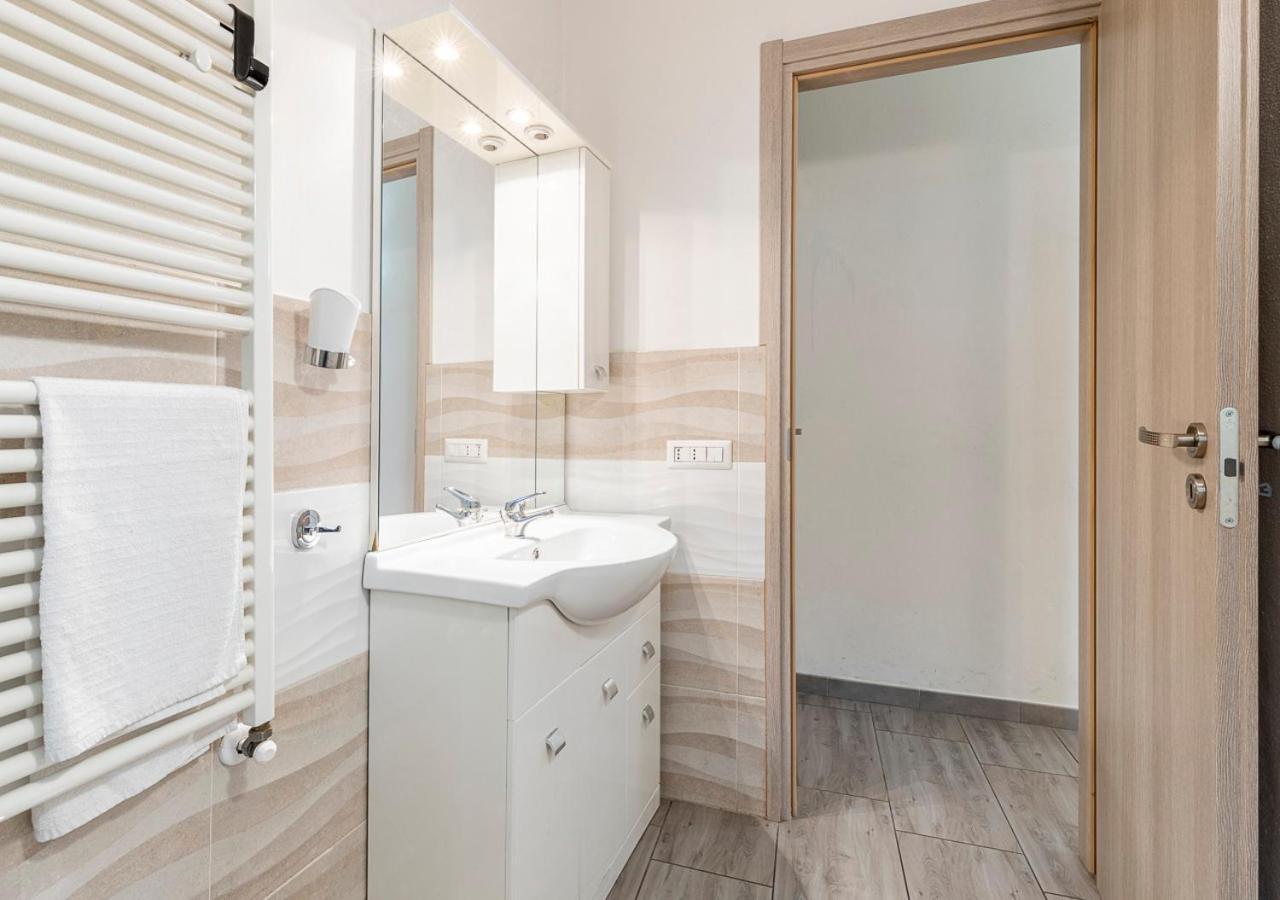 Apartamento Otherside House In Torino Exterior foto