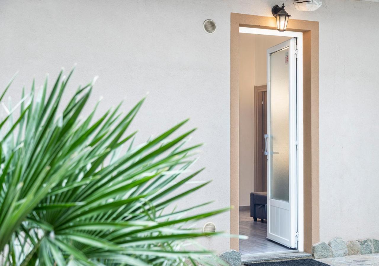 Apartamento Otherside House In Torino Exterior foto